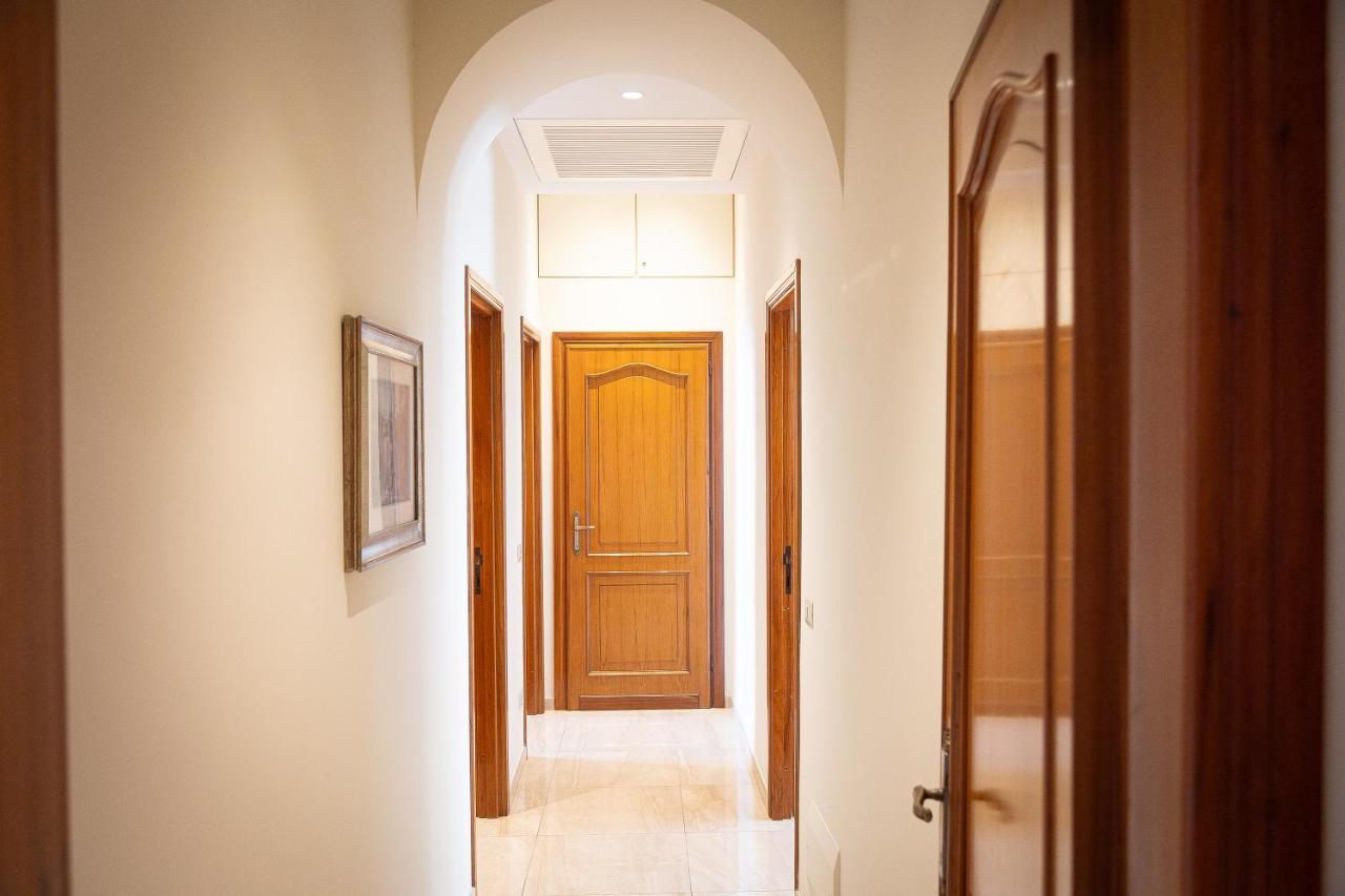 Vatican Museum By Rental In Рим Екстериор снимка